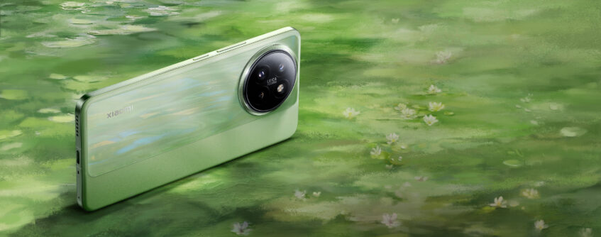 Xiaomi 14 Civi Launch Confirmed For June 12 7