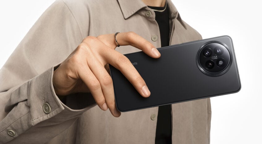 Xiaomi 14 Civi Launch Confirmed For June 12 5