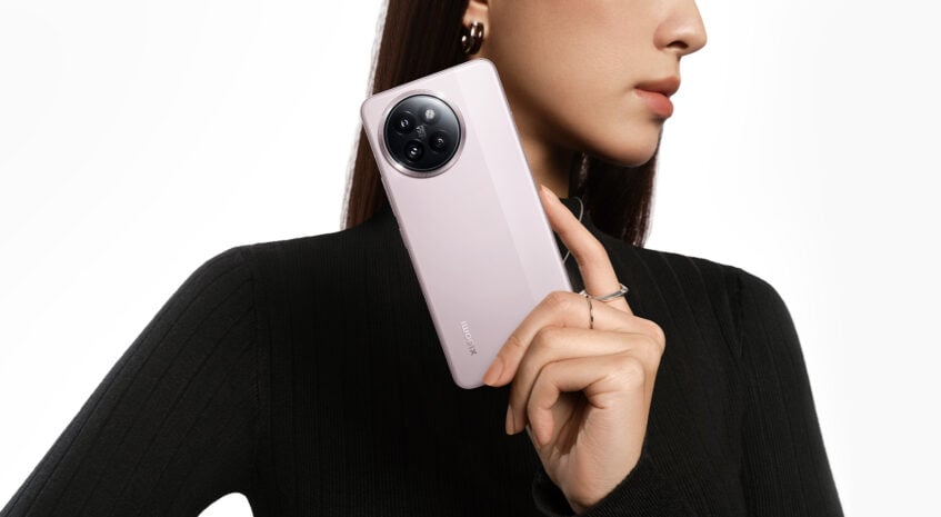 Xiaomi Civi 4 Pro Is The First Snapdragon 8s Gen 3 Phone 5
