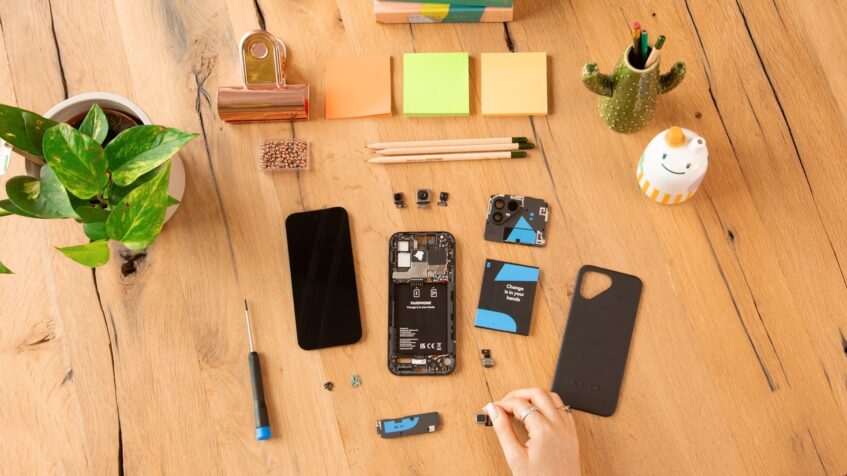 Fairphone Might Have A Much Cheaper Phone In The Works 5