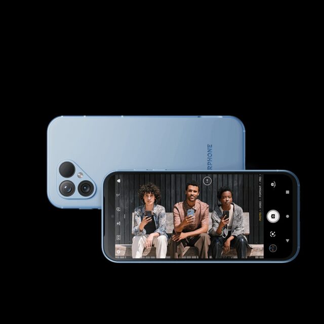 Fairphone Might Have A Much Cheaper Phone In The Works 7