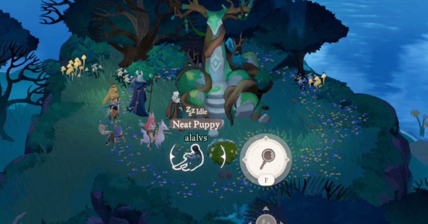 Deer Spirit’s Treasure: Secret Guide (Side Quest) - AFK Journey 5