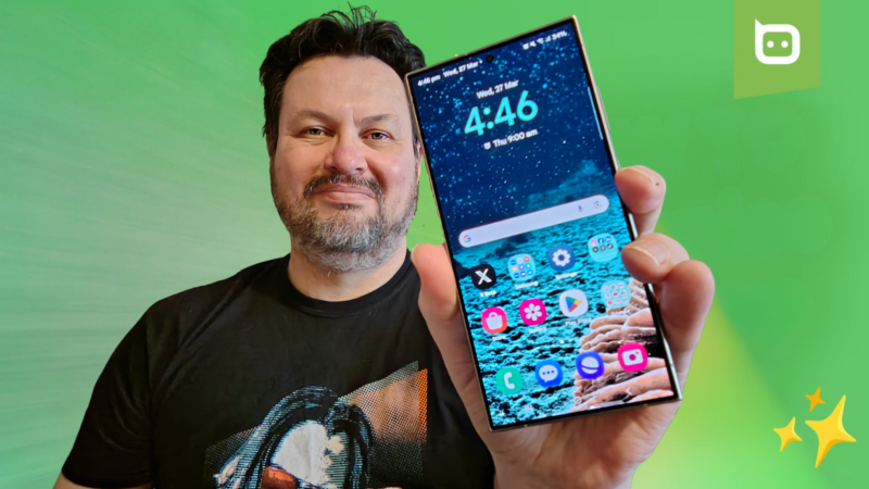 Galaxy S24 Series - 12 Essential Tips (Video) 4