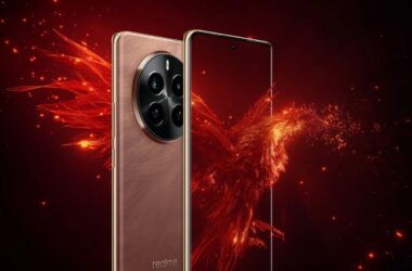 We Know A Lot About The Specs For The Realme P1 Pro Already 4