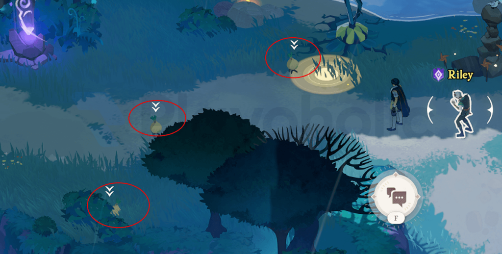 AFK Journey - Manafleur - Herding 1