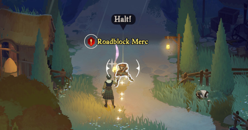 AFK Journey - Golden Banquet - Story Quest