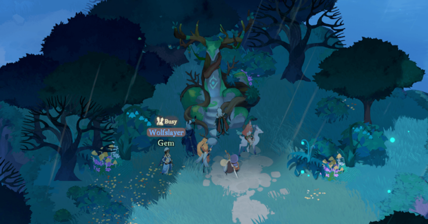 Deer Spirit’s Treasure: Secret Guide (Side Quest) - AFK Journey 6