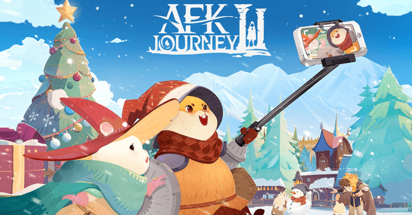AFK Journey Codes