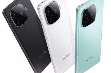 iQOO Launches The Z9 Series, With Three New Stylish Devices 5
