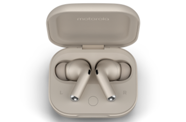 Motorola Partners With Bose On The Moto Buds And Moto Buds+ 11