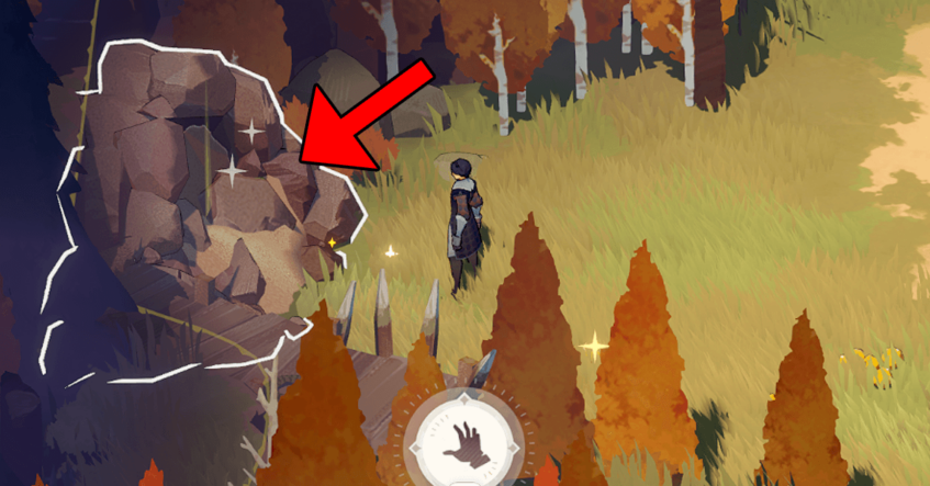 AFK Journey - Merlin's Ward - Story Quest -Merlins