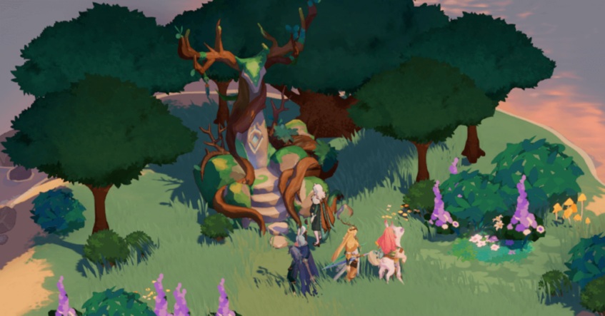 Deer Spirit’s Treasure: Secret Guide (Side Quest) - AFK Journey 7