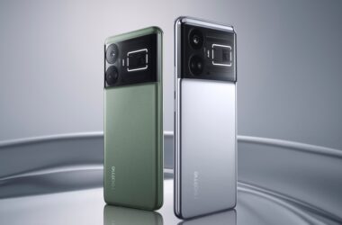 The Realme GT 6 Might Be Gearing Up For A Global Launch 6
