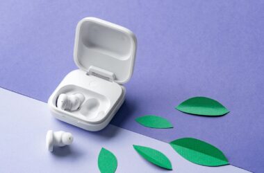 Fairphone Has Just Launched A Set Of Repairable Fairbuds 10