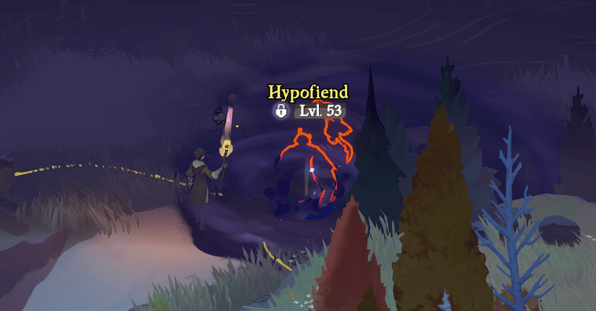 AFK Journey - Merlin's Ward - Story Quest