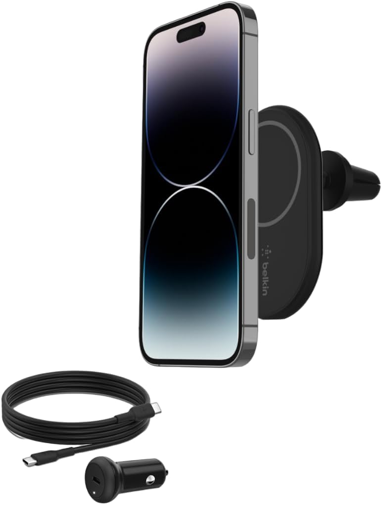 The Best Car Phone Mounts in 2024 6