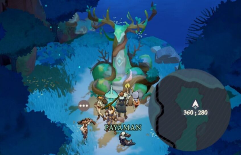 Deer Spirit’s Treasure: Secret Guide (Side Quest) - AFK Journey 9