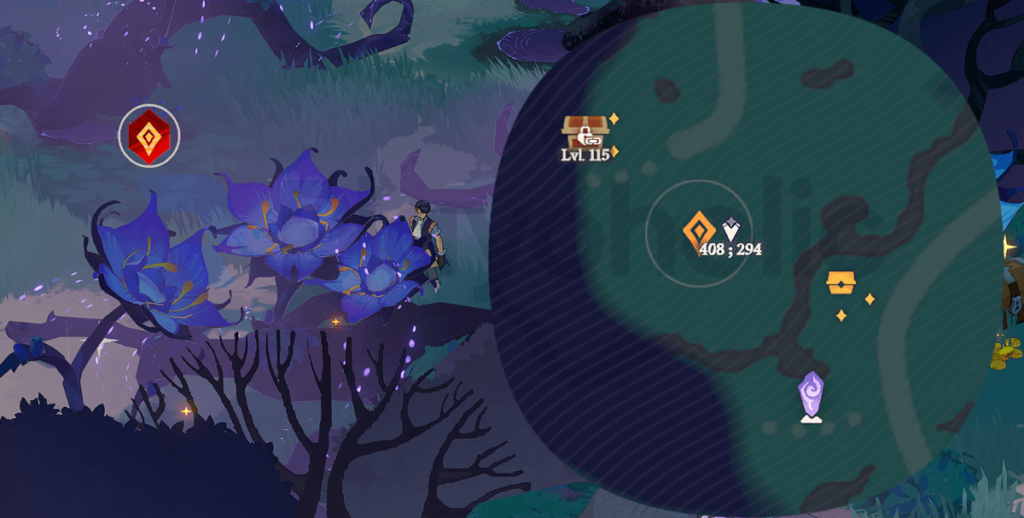 AFK Journey - Story Q - The Sage's True Self - Purify the Grove