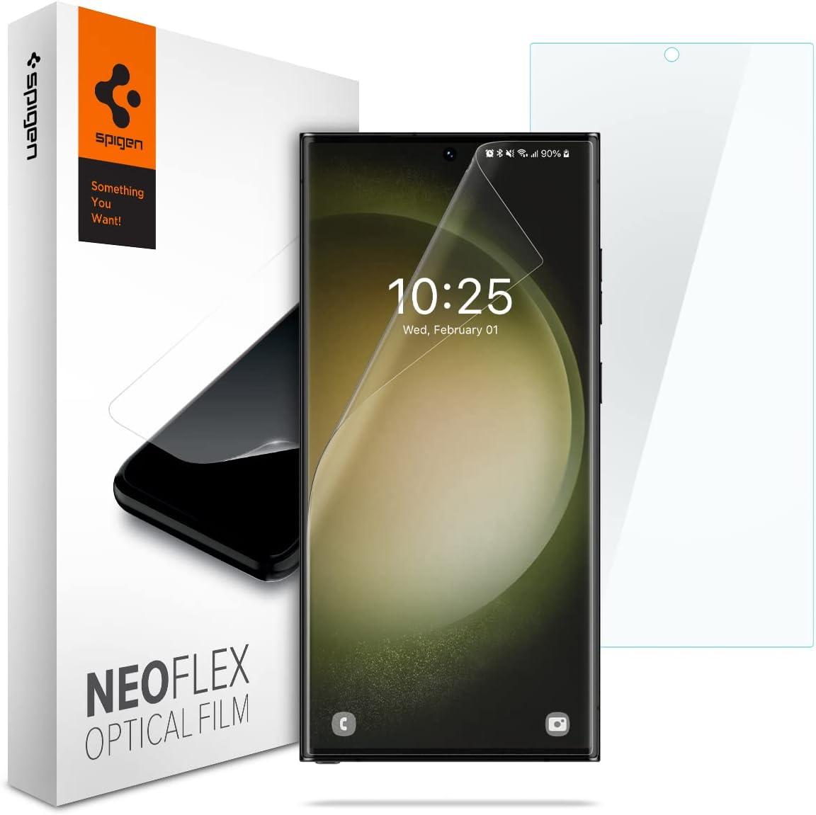 The Best Galaxy S23 Ultra Screen Protectors In 2024 12