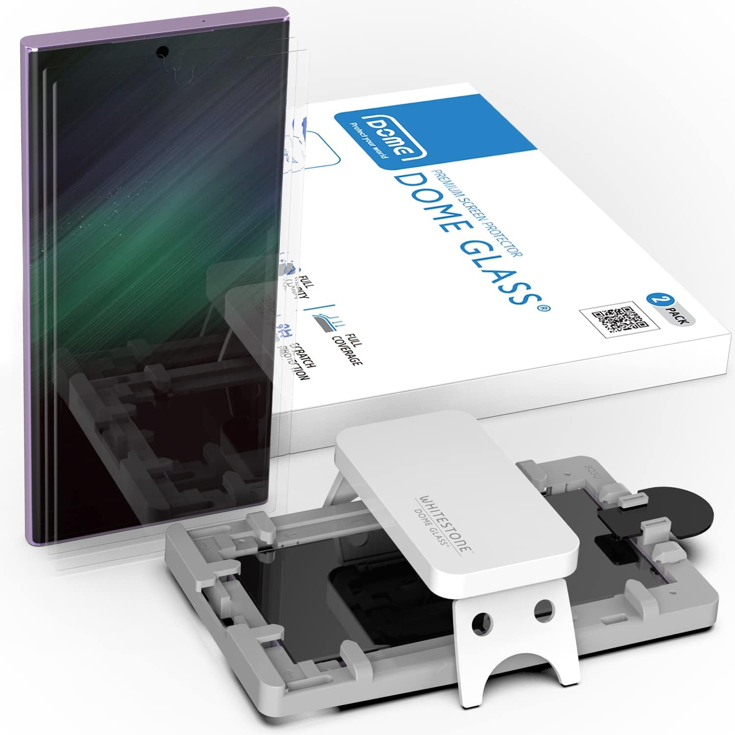 The Best Galaxy S23 Ultra Screen Protectors In 2024 6