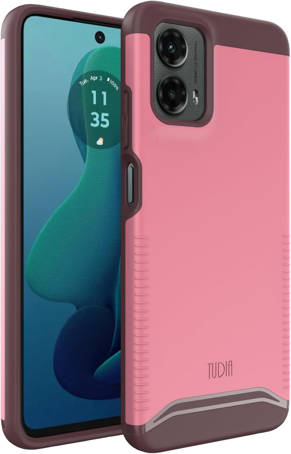 The Best Cases For Motorola's Moto G 5G (2024) 5