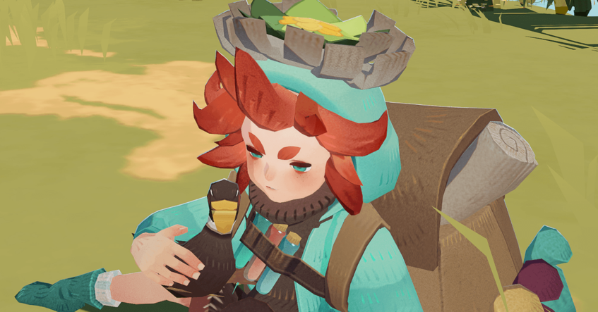 AFK Journey - Golden Banquet - Story Quest