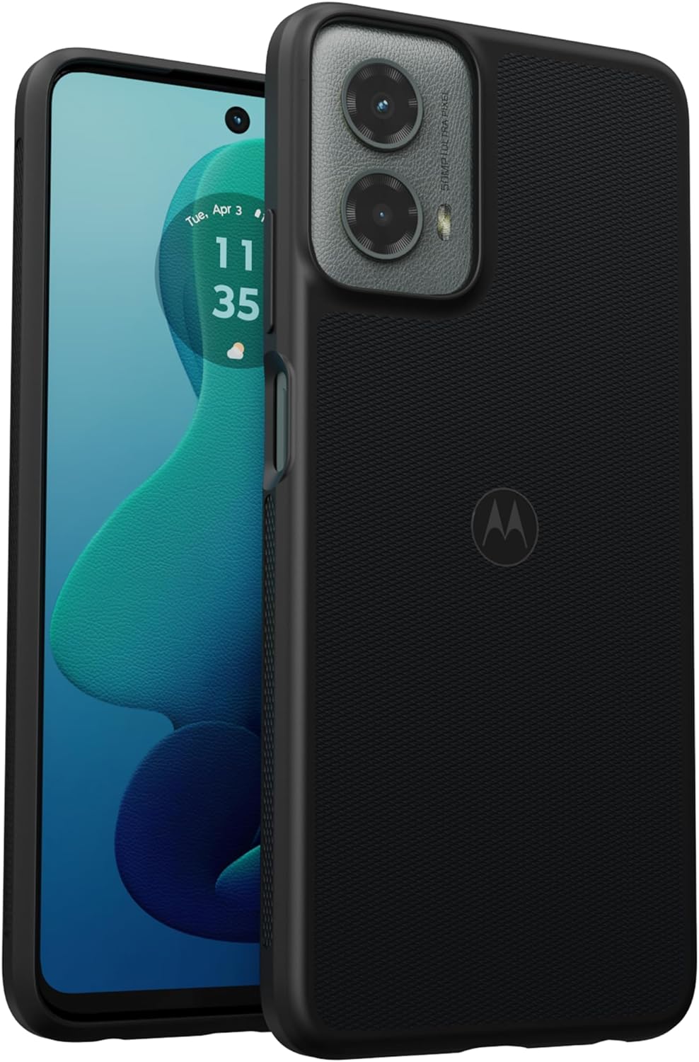 The Best Cases For Motorola's Moto G 5G (2024) 10