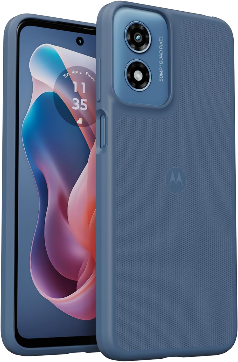 The Best Cases For Motorola's Moto G Play (2024) 6
