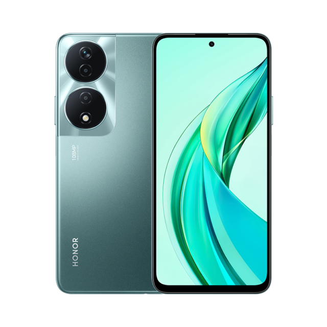 The Honor 90 Smart Could Be The New Sub-£200 Powerhouse 5