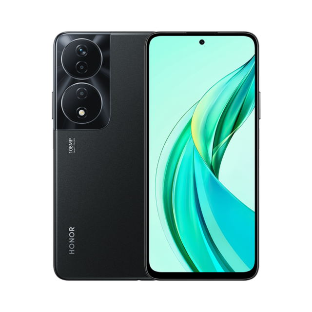 The Honor 90 Smart Could Be The New Sub-£200 Powerhouse 6