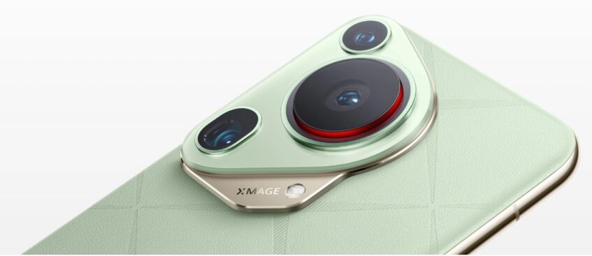 Huawei P Series Officially Refreshes With The Pura 70 Series 20