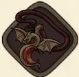 abyss necklace icon