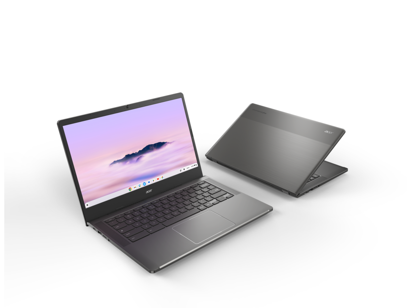 ChromeOS 124 Lands With Several New Features In Tow 5