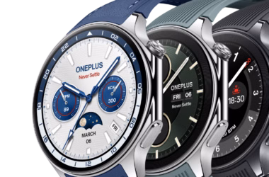 Rotating Crown Could Be A Big Change For The OnePlus Watch 3 18