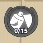 Anti-Beast Chill Spray - Legend of Mushroom