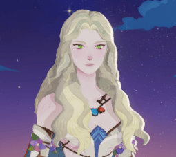 AFK Journey Hair