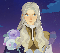 AFK Journey Hair