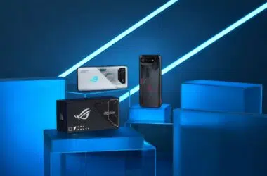 Asus phones showcase