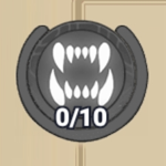 Beast Bite Test - Legend of Mushroom