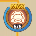 Beast Shell Hardness Testing - Legend of Mushroom