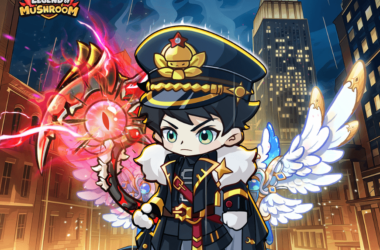 Best Builds - Legend of Mushroom 6