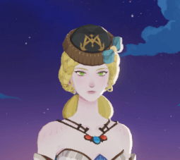 AFK Journey Hair
