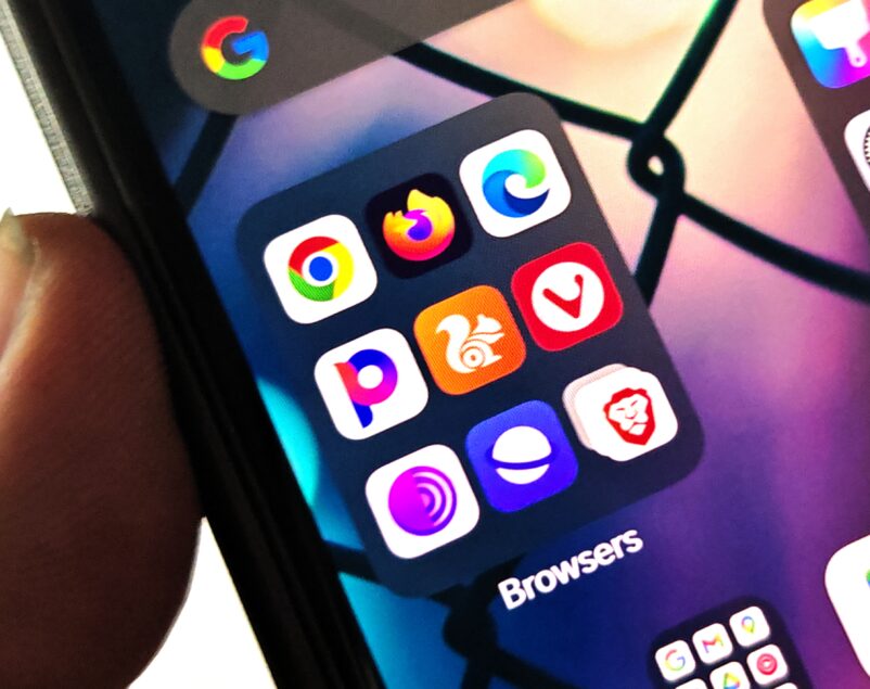 Modular Browser The 10 Best Android Web Browser Apps - Talk Android
