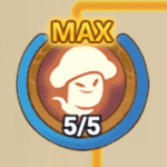 Cannibal Fungus Study - Legend of Mushroom