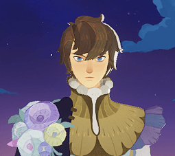 AFK Journey Hair