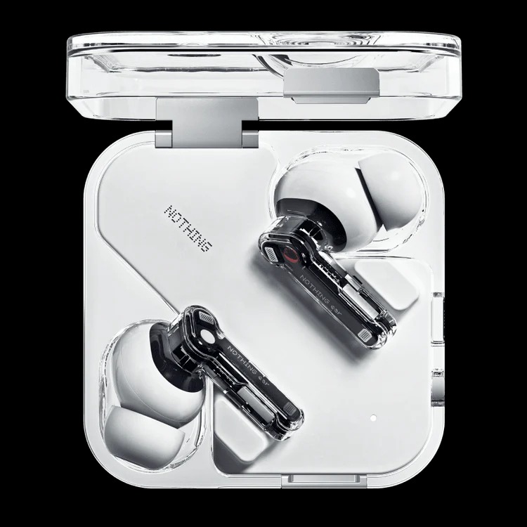 The Nothing Ear And Ear (a) Earbuds Are Now Official 7