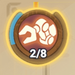 Combat Mech Arm - Legend of Mushroom