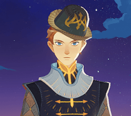 AFK Journey Hair