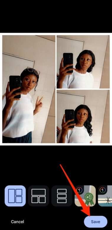 How to Make a Photo Collage on Android - An Easy Guide - Talk Android
