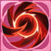 Crimson Moonfall icon